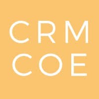 CRM CoE Alliance