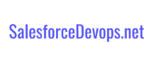 SalesforceDevops
