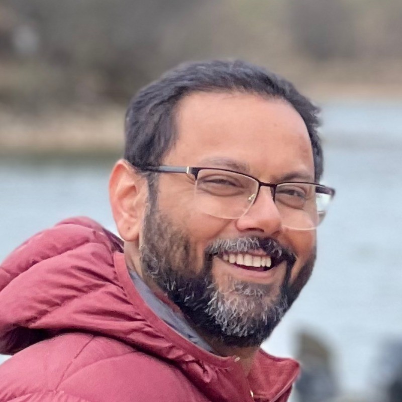 Saurabh Gupta
